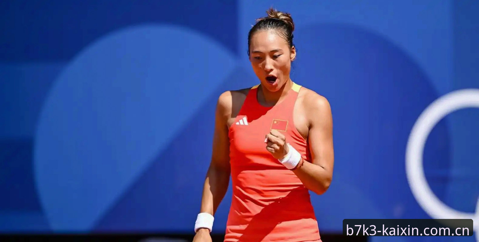 2026法网女单签表揭晓，中国金花郑钦文面临保分挑战——开心体育平台独家解读最新动态